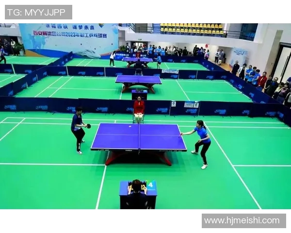 西安乒乓球队荣登全国乒乓球节奏排行榜第七名的辉煌成就