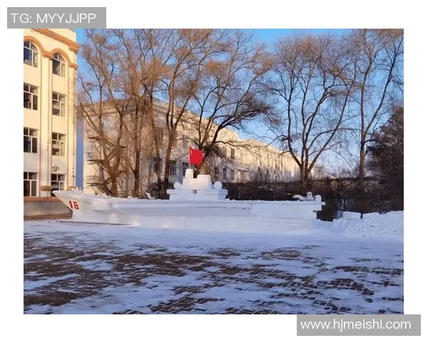 桦南雪地足球：在冰雪覆盖的赛场上追逐梦想与激情的青春故事